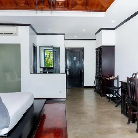Angkor Tempora Boutique