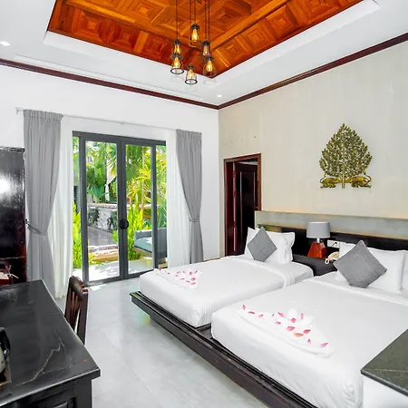Angkor Tempora Boutique