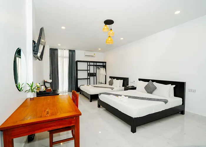 Angkor Tempora Boutique 4*