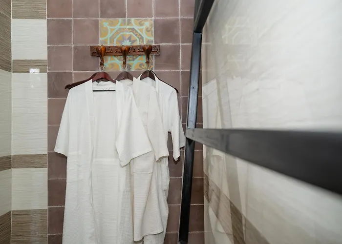 Hotel Angkor Tempora Boutique Siem Reap
