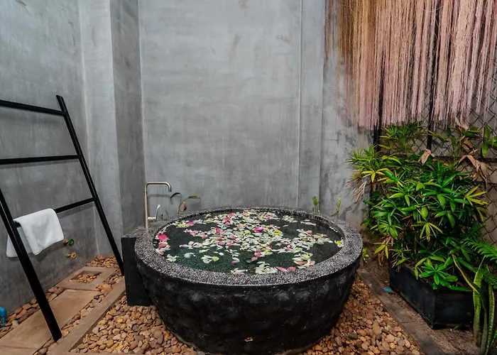 Angkor Tempora Boutique 4* Siem Reap