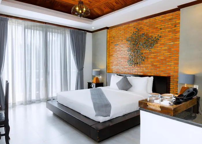 Angkor Tempora Boutique