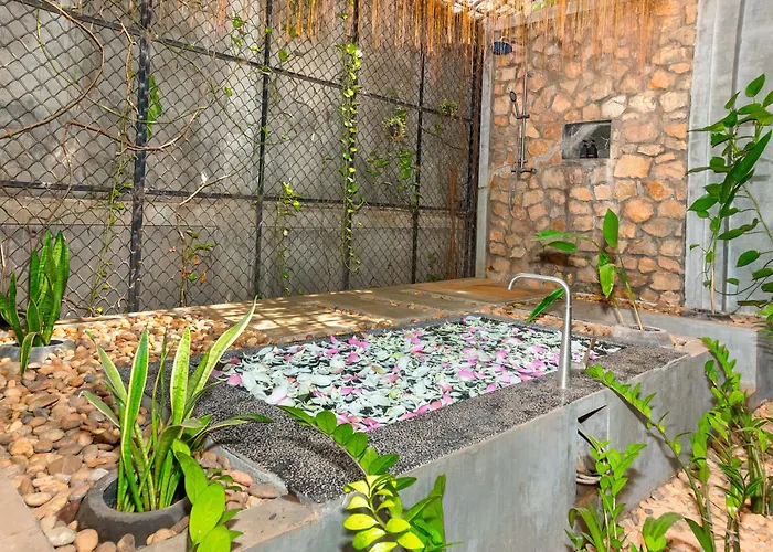 Angkor Tempora Boutique Hotel 4*