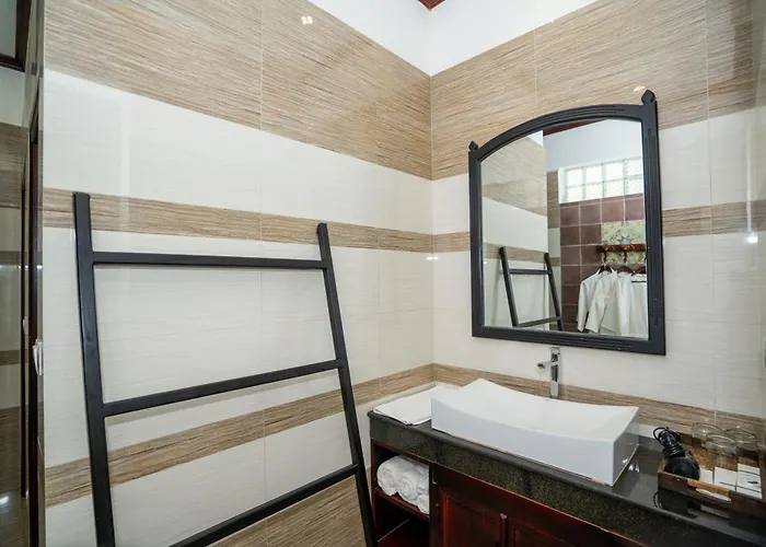 Angkor Tempora Boutique Siem Reap