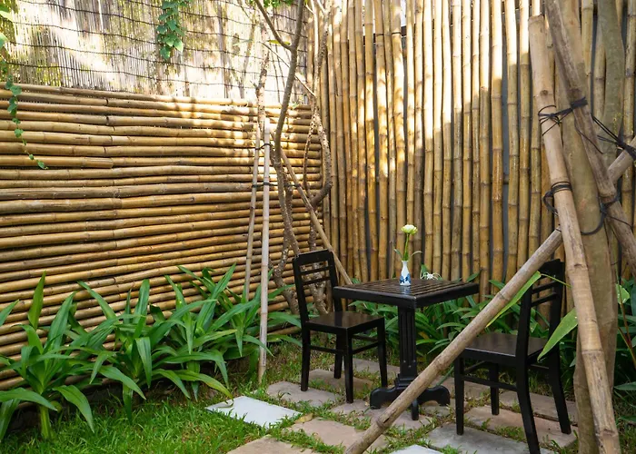 Angkor Tempora Boutique Hotel