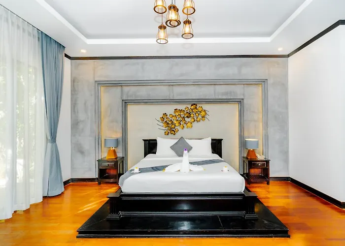 Angkor Tempora Boutique
