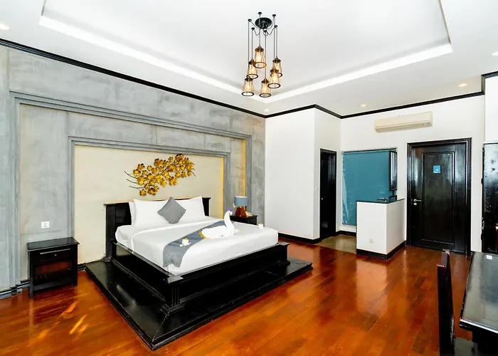 Angkor Tempora Boutique