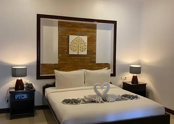 Angkor Tempora Boutique 4*
