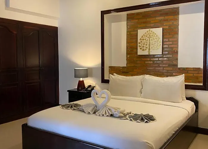 Angkor Tempora Boutique Siem Reap