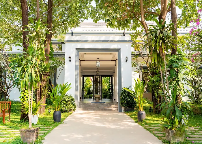 Angkor Tempora Boutique