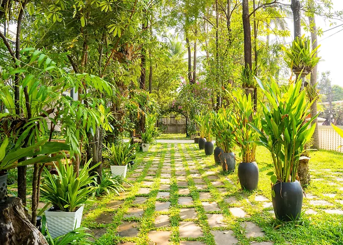 Angkor Tempora Boutique