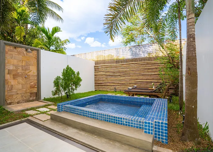 Angkor Tempora Boutique 4*
