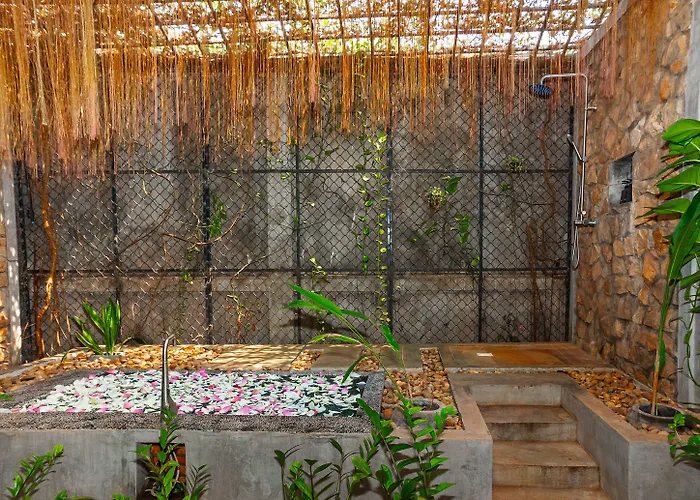 Hotel Angkor Tempora Boutique Siem Reap