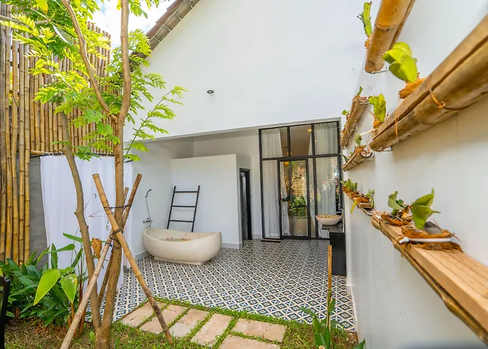 Angkor Tempora Boutique Hotel 4*