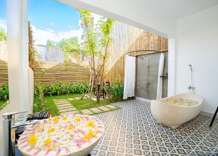 Angkor Tempora Boutique 4*