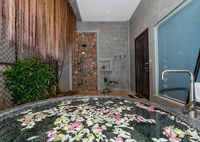 Angkor Tempora Boutique Hotel
