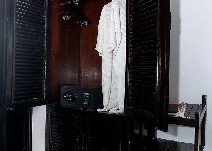 Angkor Tempora Boutique 4* Siem Reap