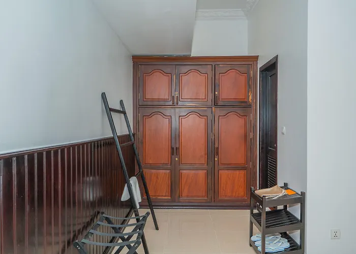 Angkor Tempora Boutique 4* Siem Reap