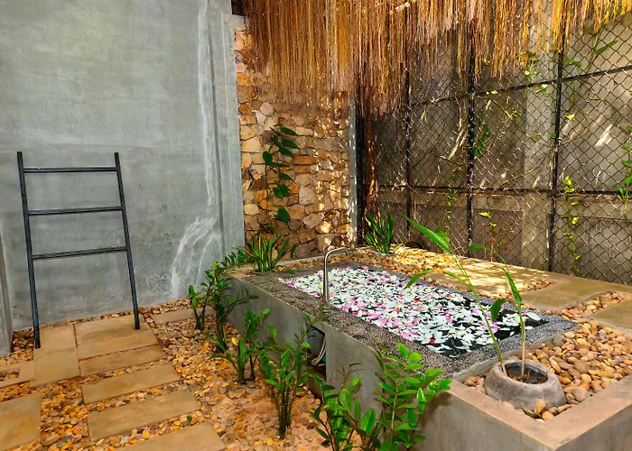 Angkor Tempora Boutique Hotel