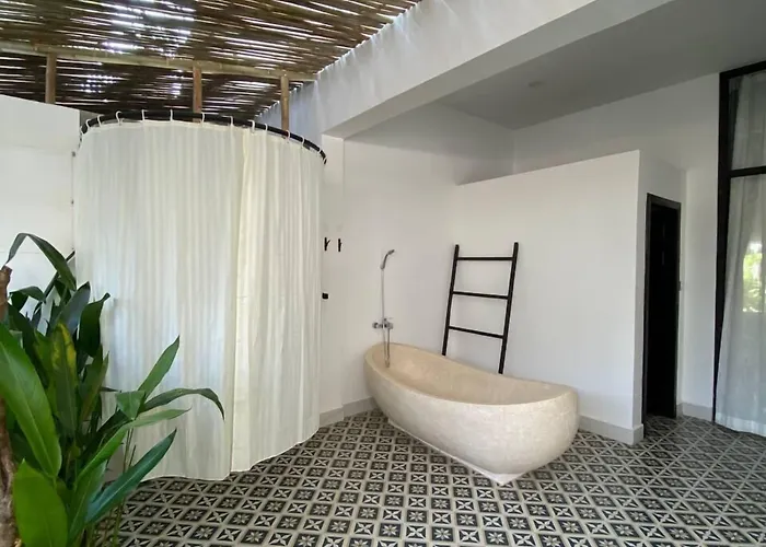 Angkor Tempora Boutique Hotel Siem Reap