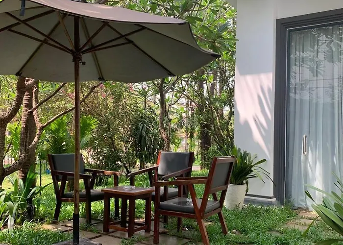 Angkor Tempora Boutique Siem Reap