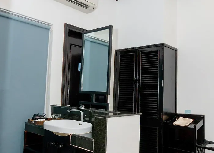 Angkor Tempora Boutique 4*