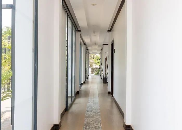 Angkor Tempora Boutique 4*
