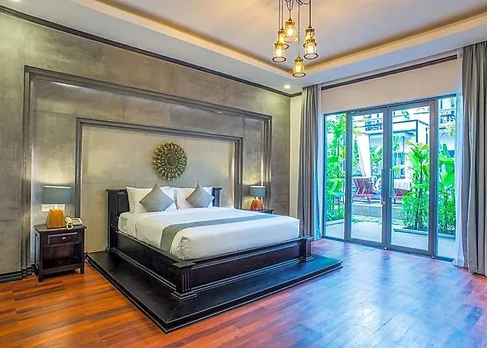 Angkor Tempora Boutique