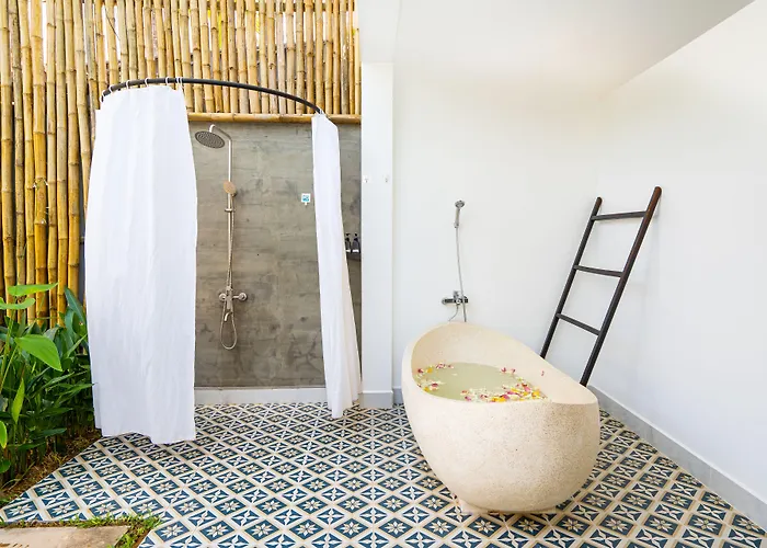 Hotel Angkor Tempora Boutique 4*