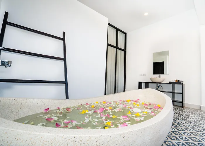Angkor Tempora Boutique Hotel